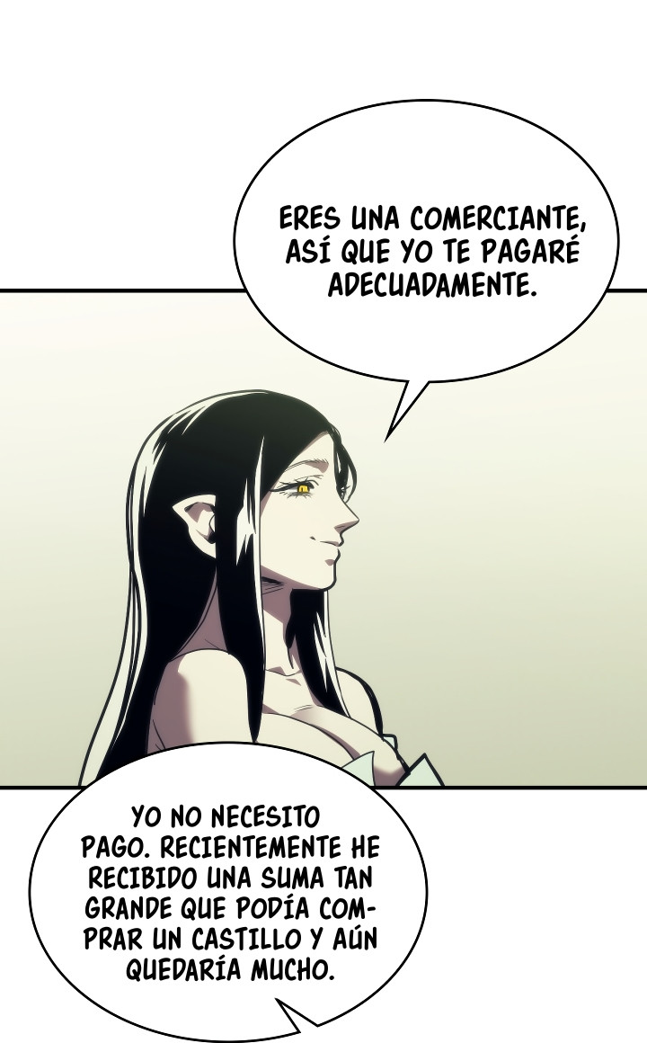 Actuando como un jefe final pero soy demasiado vago para ello - Capítulo 120 - Página 98 - LectorTMOo