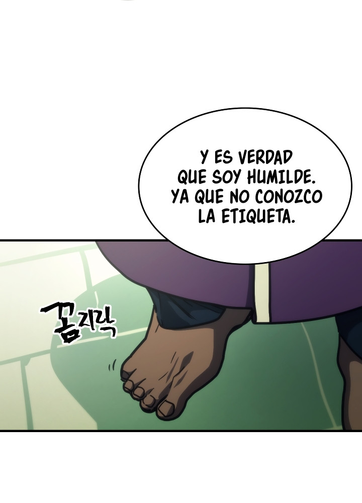 Actuando como un jefe final pero soy demasiado vago para ello - Capítulo 120 - Página 99 - LectorTMOo