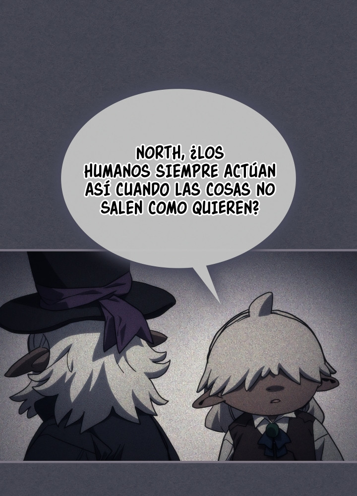 Actuando como un jefe final pero soy demasiado vago para ello - Capítulo 120 - Página 102 - LectorTMOo