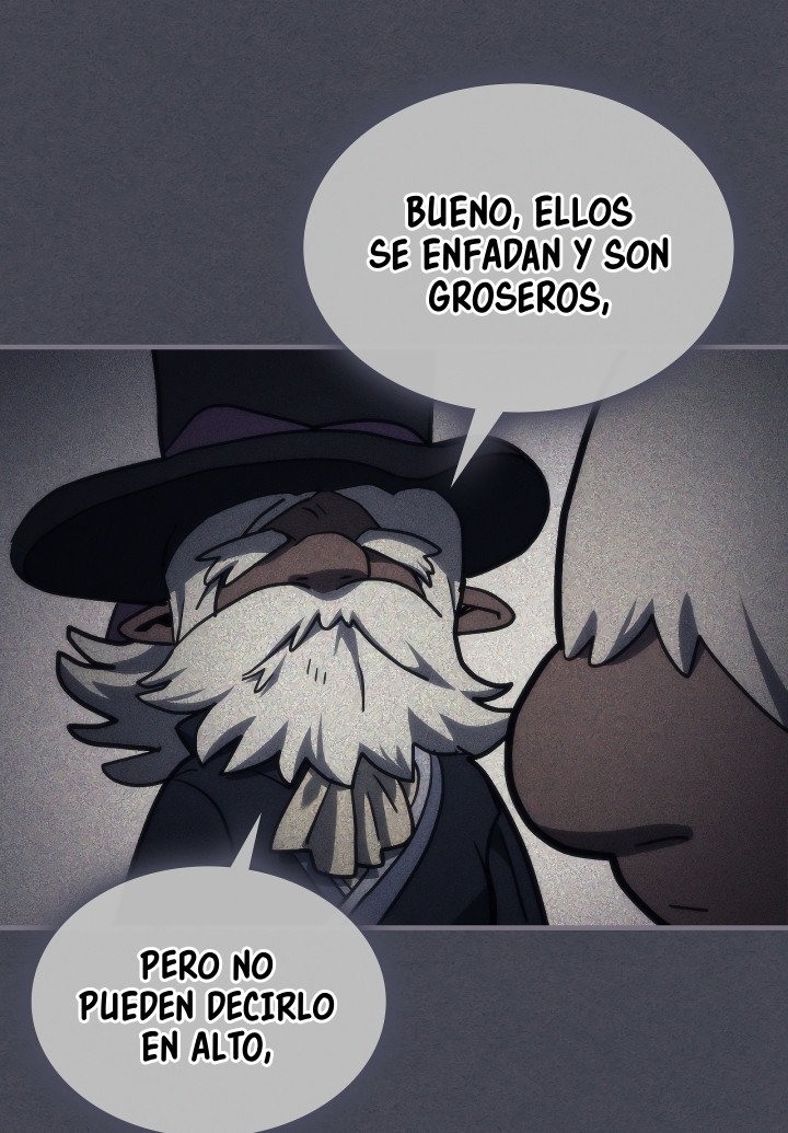 Actuando como un jefe final pero soy demasiado vago para ello - Capítulo 120 - Página 103 - LectorTMOo