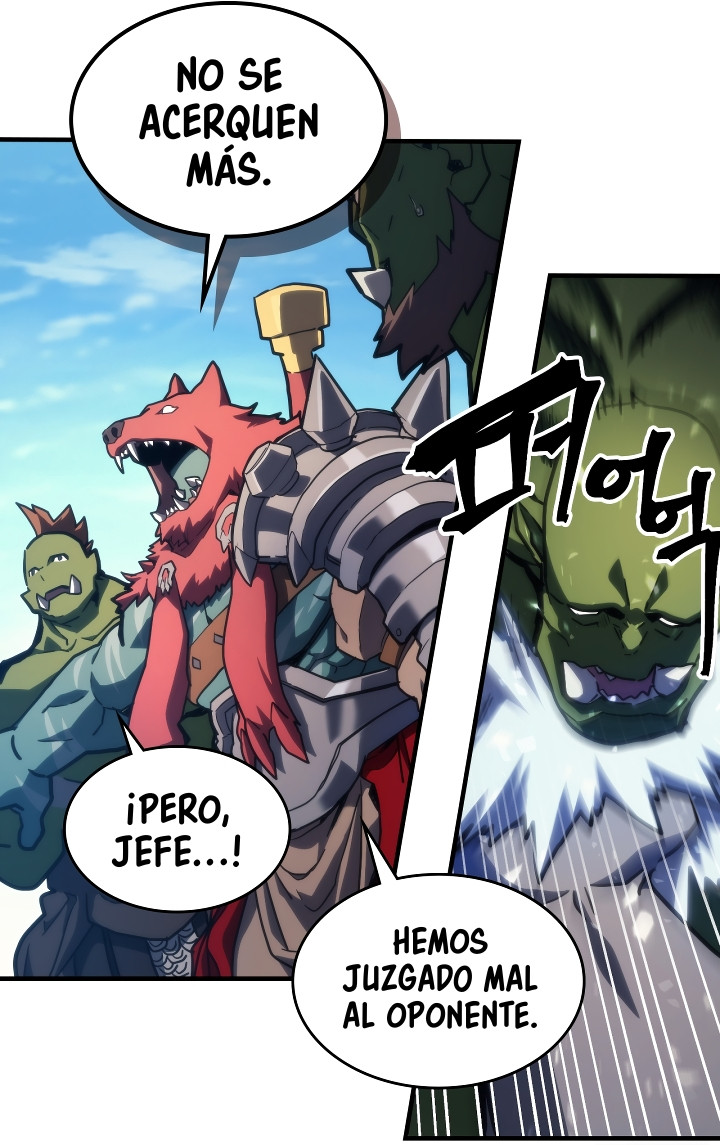 Actuando como un jefe final pero soy demasiado vago para ello - Capítulo 121 - Página 5 - LectorTMOo