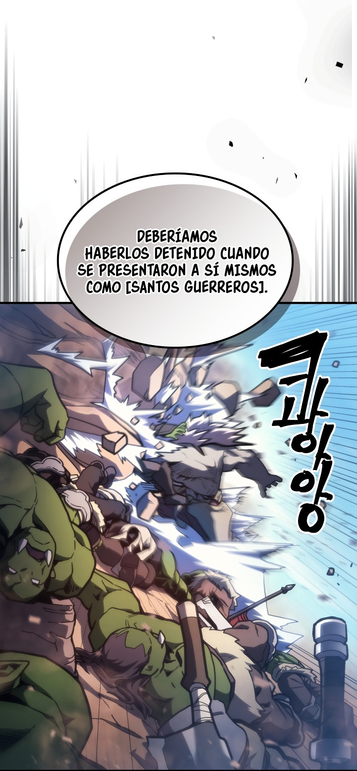 Actuando como un jefe final pero soy demasiado vago para ello - Capítulo 121 - Página 6 - LectorTMOo