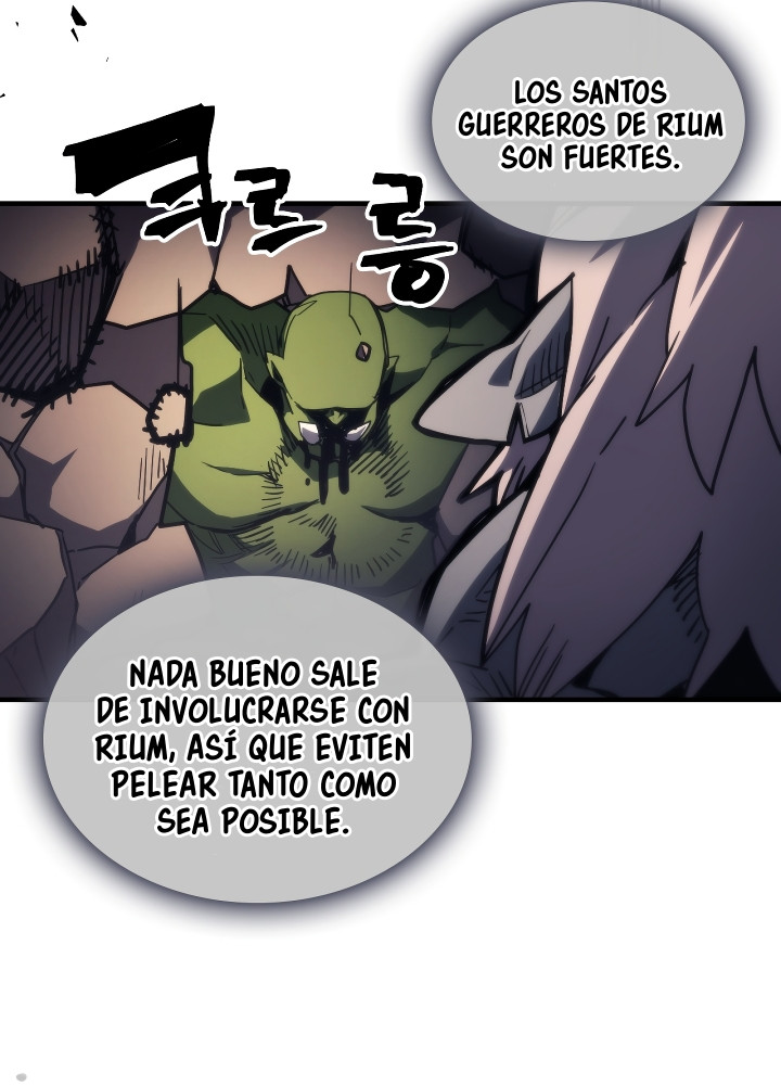 Actuando como un jefe final pero soy demasiado vago para ello - Capítulo 121 - Página 8 - LectorTMOo