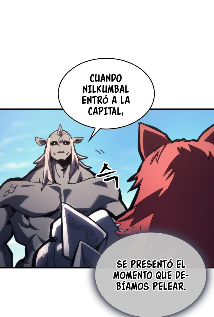 Actuando como un jefe final pero soy demasiado vago para ello - Capítulo 121 - Página 15 - LectorTMOo
