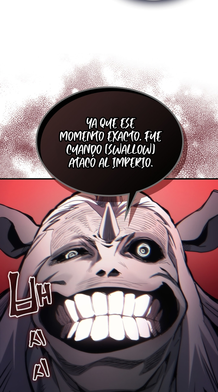 Actuando como un jefe final pero soy demasiado vago para ello - Capítulo 121 - Página 16 - LectorTMOo