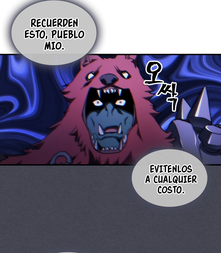 Actuando como un jefe final pero soy demasiado vago para ello - Capítulo 121 - Página 18 - LectorTMOo