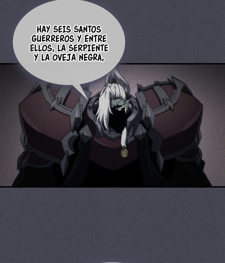 Actuando como un jefe final pero soy demasiado vago para ello - Capítulo 121 - Página 19 - LectorTMOo