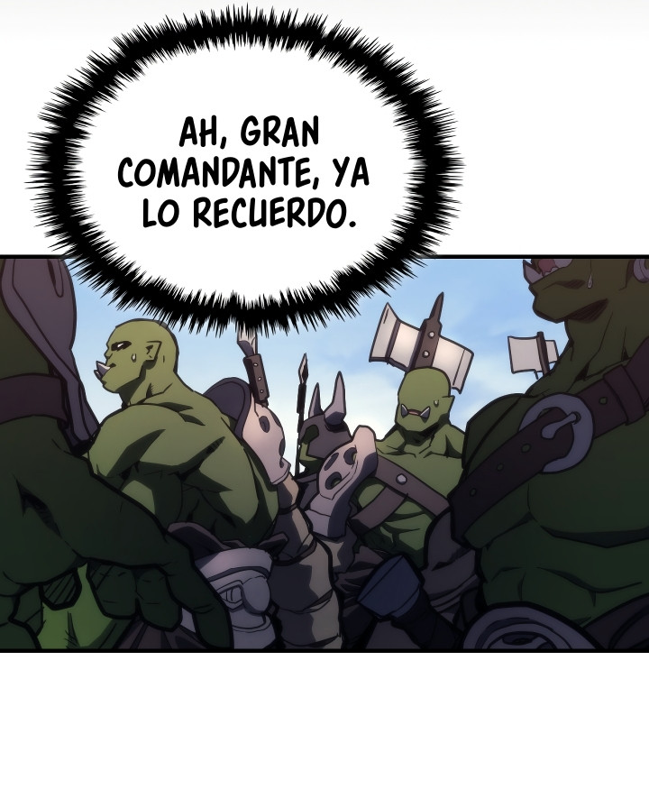 Actuando como un jefe final pero soy demasiado vago para ello - Capítulo 121 - Página 22 - LectorTMOo