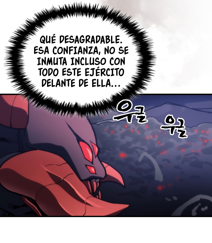 Actuando como un jefe final pero soy demasiado vago para ello - Capítulo 121 - Página 29 - LectorTMOo
