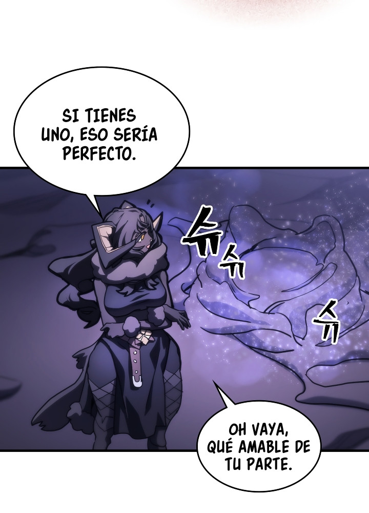Actuando como un jefe final pero soy demasiado vago para ello - Capítulo 121 - Página 33 - LectorTMOo