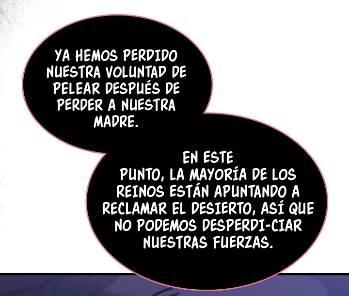 Actuando como un jefe final pero soy demasiado vago para ello - Capítulo 121 - Página 35 - LectorTMOo