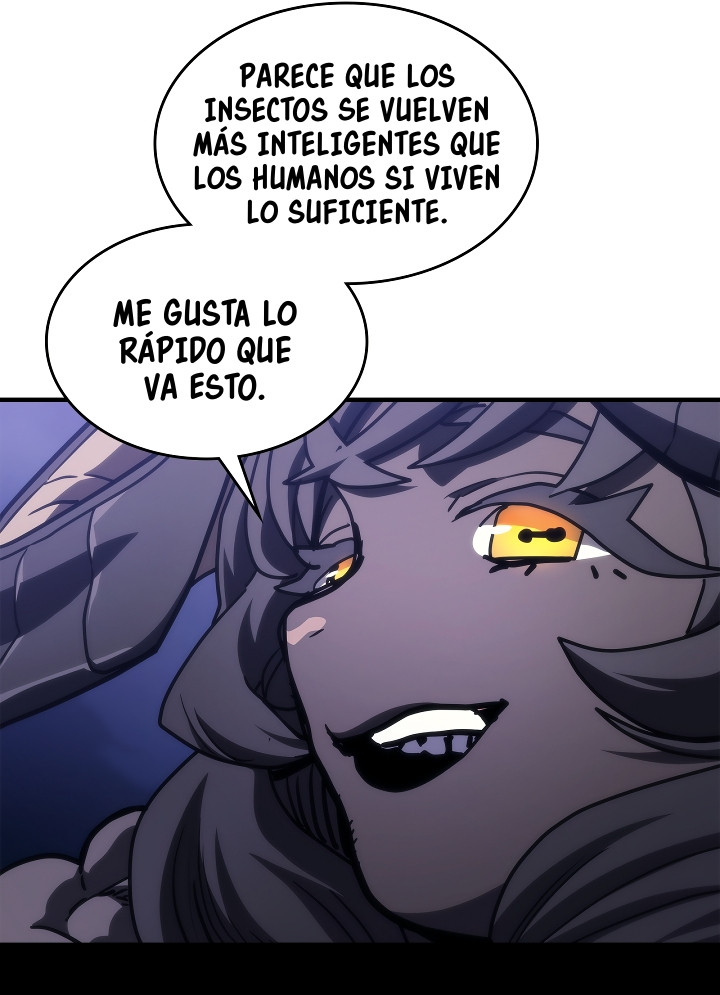 Actuando como un jefe final pero soy demasiado vago para ello - Capítulo 121 - Página 37 - LectorTMOo