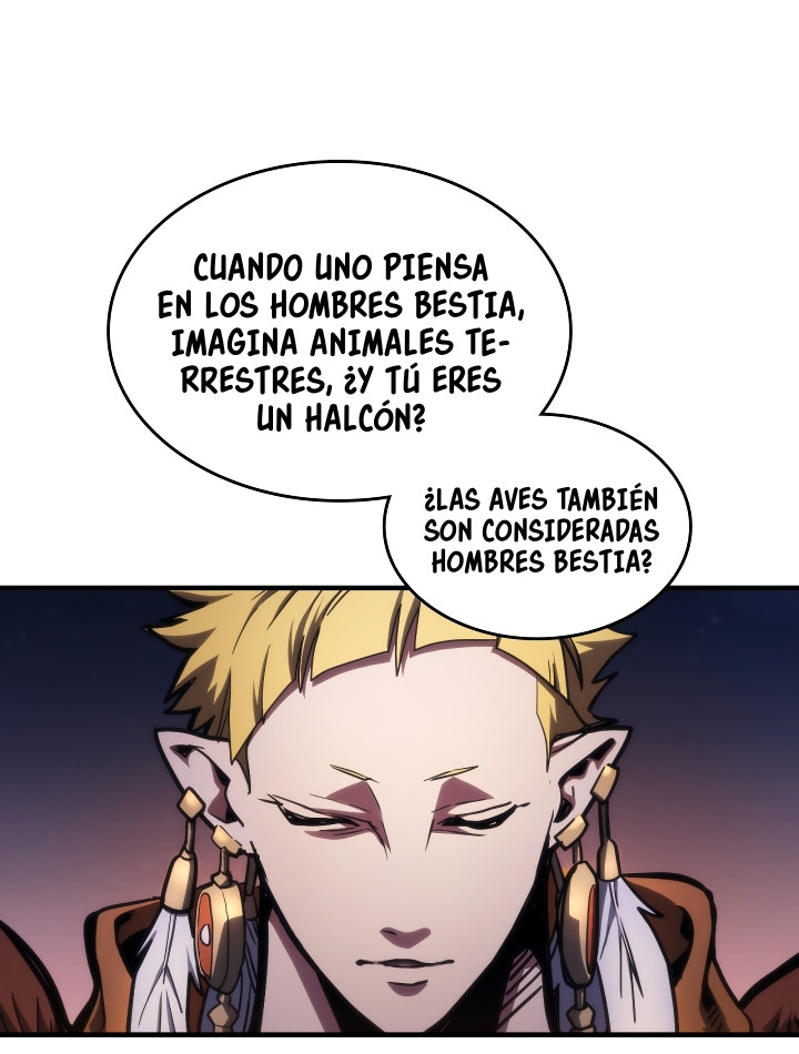 Actuando como un jefe final pero soy demasiado vago para ello - Capítulo 121 - Página 45 - LectorTMOo