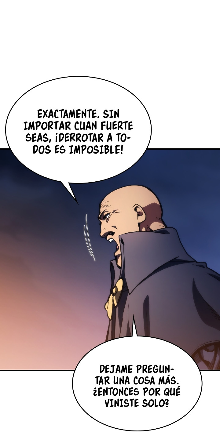 Actuando como un jefe final pero soy demasiado vago para ello - Capítulo 121 - Página 52 - LectorTMOo