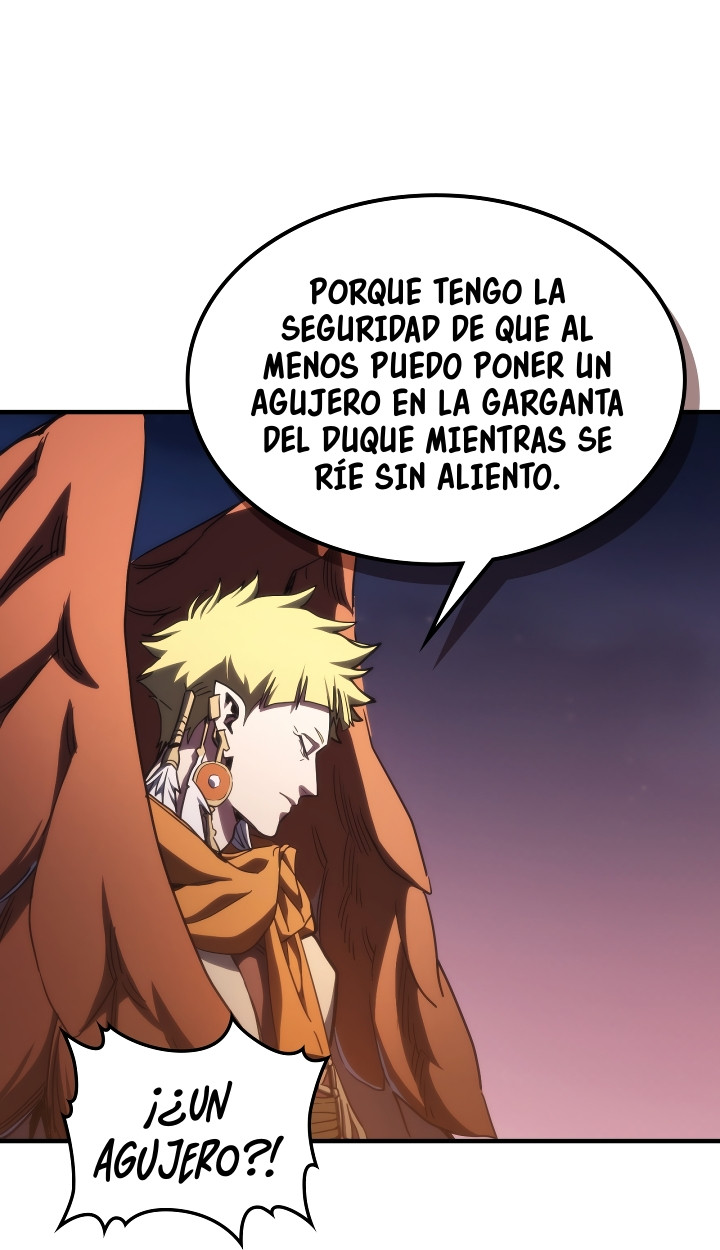 Actuando como un jefe final pero soy demasiado vago para ello - Capítulo 121 - Página 53 - LectorTMOo