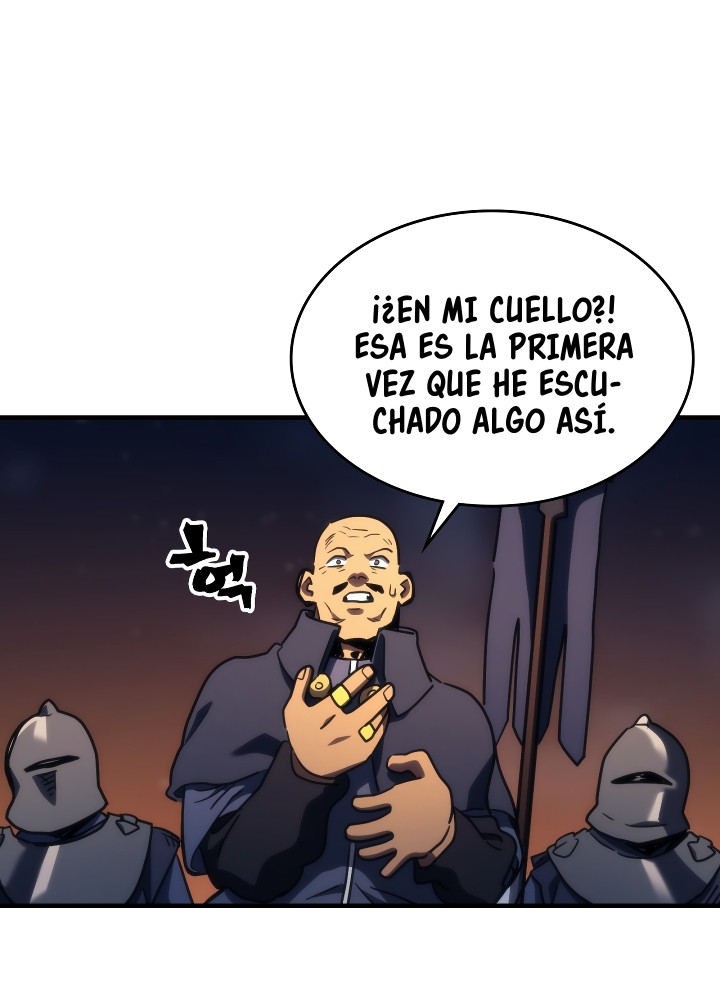 Actuando como un jefe final pero soy demasiado vago para ello - Capítulo 121 - Página 54 - LectorTMOo