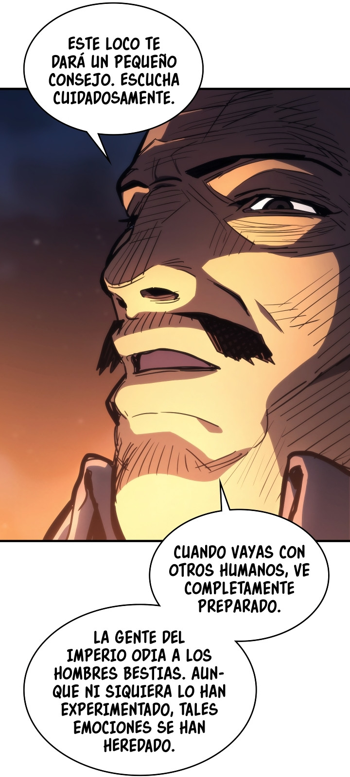 Actuando como un jefe final pero soy demasiado vago para ello - Capítulo 121 - Página 59 - LectorTMOo