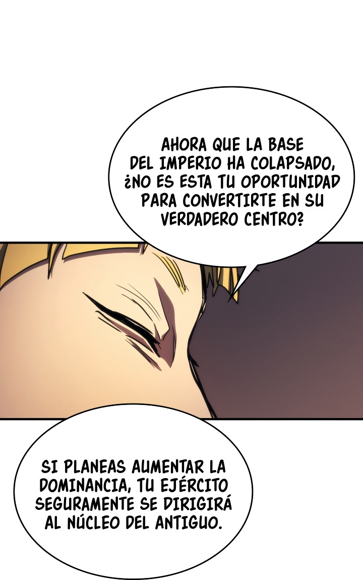 Actuando como un jefe final pero soy demasiado vago para ello - Capítulo 121 - Página 67 - LectorTMOo
