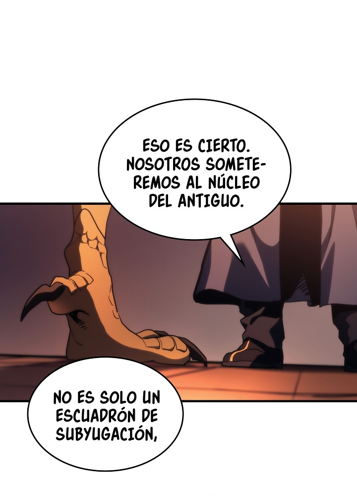 Actuando como un jefe final pero soy demasiado vago para ello - Capítulo 121 - Página 68 - LectorTMOo