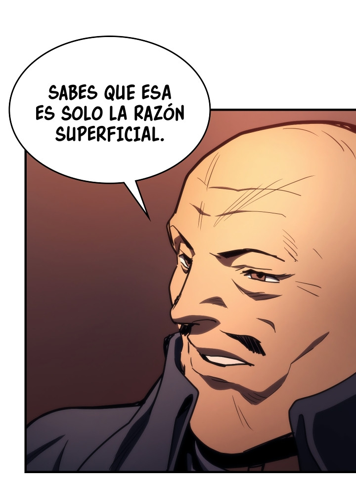Actuando como un jefe final pero soy demasiado vago para ello - Capítulo 121 - Página 71 - LectorTMOo