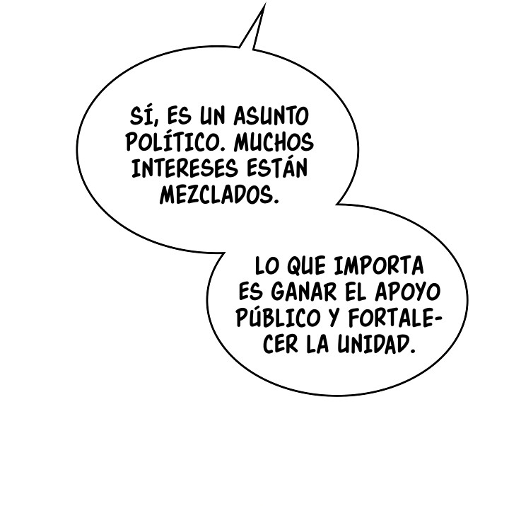 Actuando como un jefe final pero soy demasiado vago para ello - Capítulo 121 - Página 72 - LectorTMOo