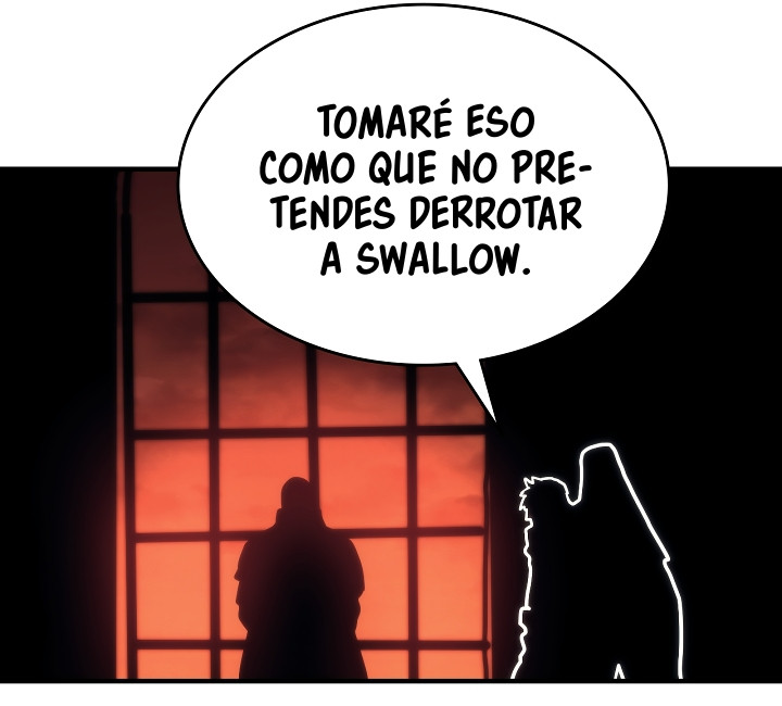Actuando como un jefe final pero soy demasiado vago para ello - Capítulo 121 - Página 73 - LectorTMOo