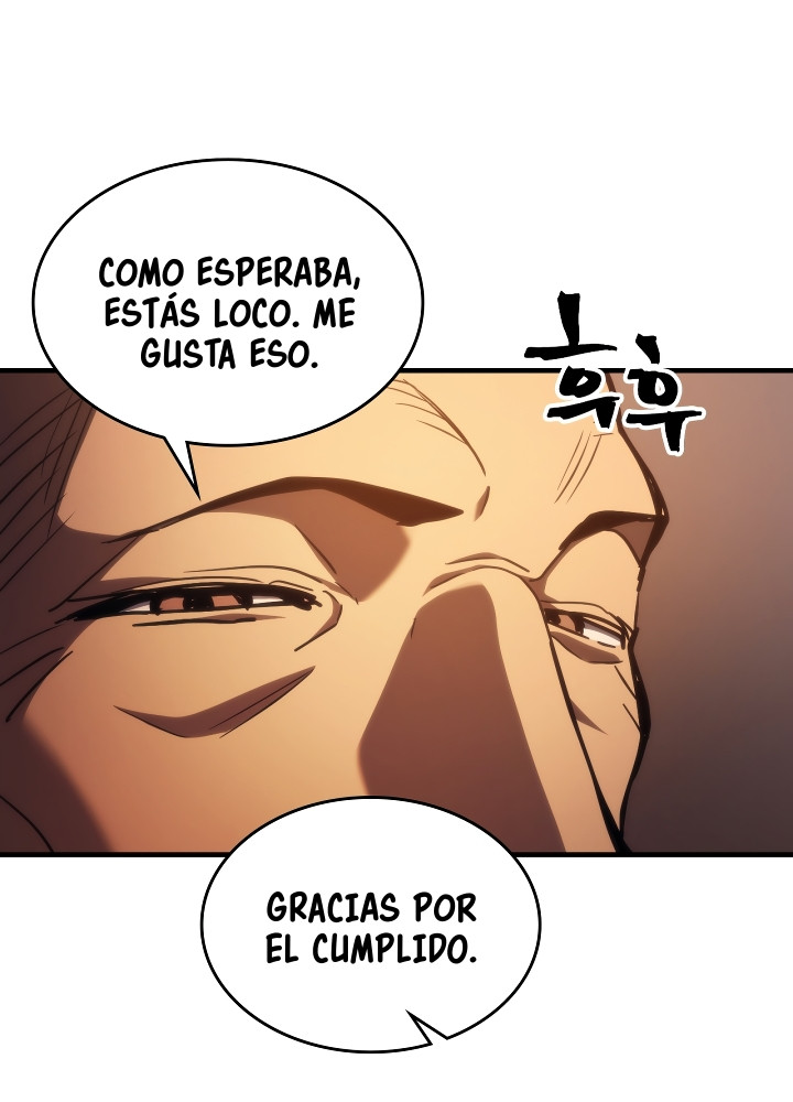 Actuando como un jefe final pero soy demasiado vago para ello - Capítulo 121 - Página 76 - LectorTMOo