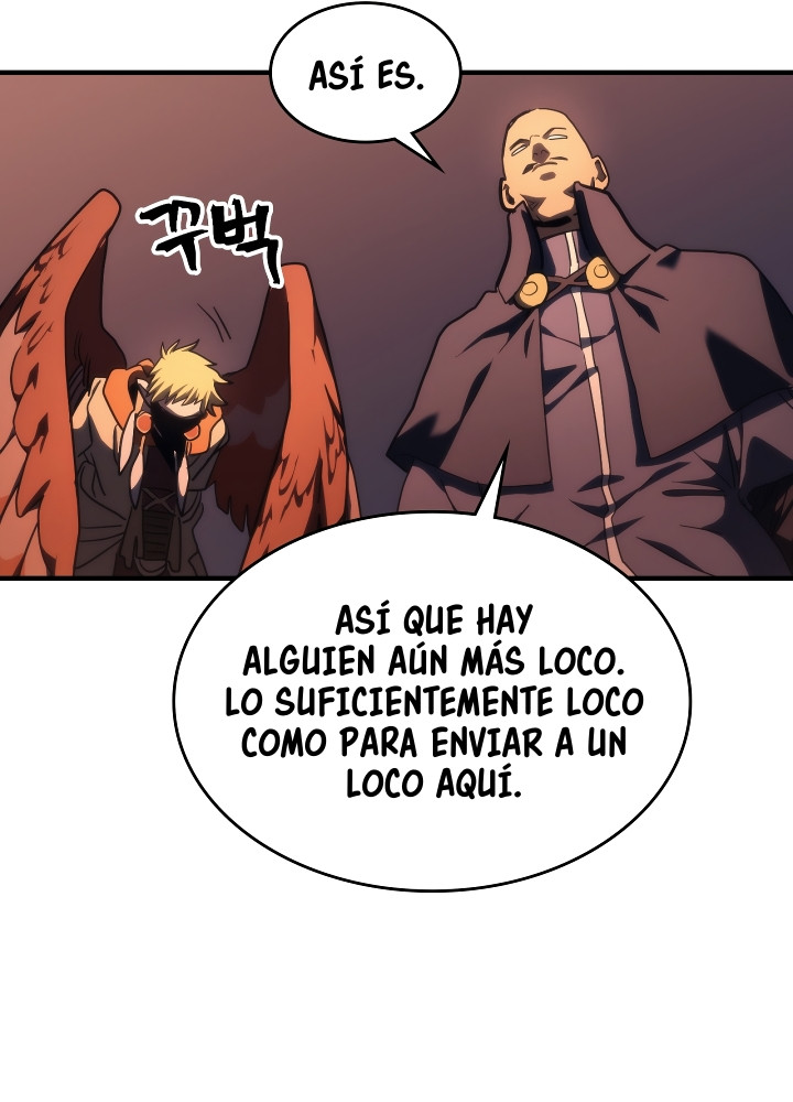 Actuando como un jefe final pero soy demasiado vago para ello - Capítulo 121 - Página 79 - LectorTMOo