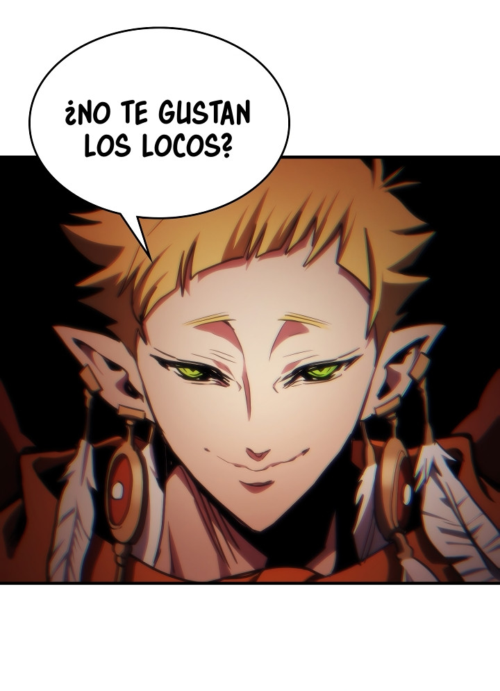 Actuando como un jefe final pero soy demasiado vago para ello - Capítulo 121 - Página 80 - LectorTMOo