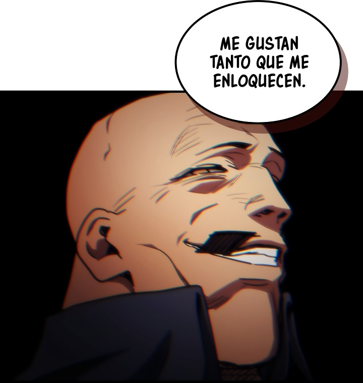 Actuando como un jefe final pero soy demasiado vago para ello - Capítulo 121 - Página 81 - LectorTMOo