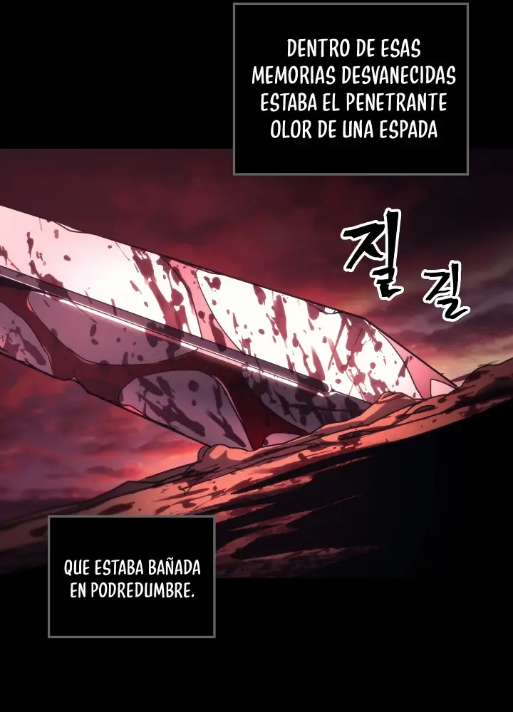 Actuando como un jefe final pero soy demasiado vago para ello - Capítulo 122 - Página 8 - LectorTMOo