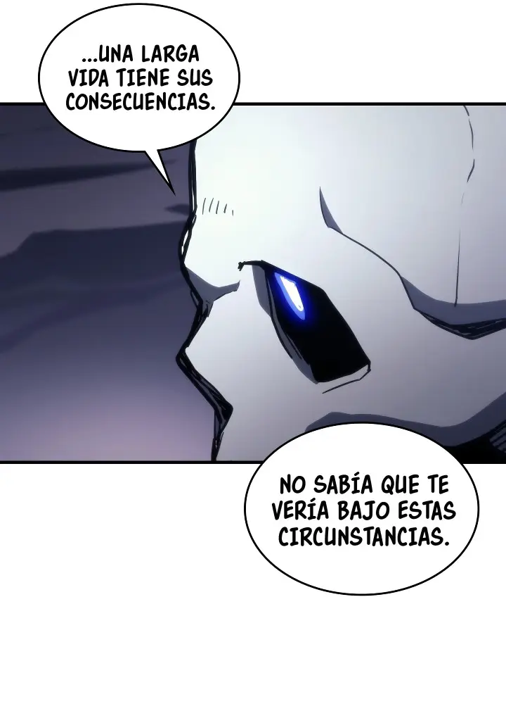 Actuando como un jefe final pero soy demasiado vago para ello - Capítulo 122 - Página 91 - LectorTMOo