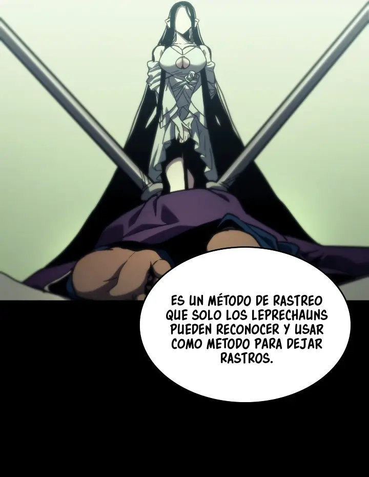 Actuando como un jefe final pero soy demasiado vago para ello - Capítulo 122 - Página 98 - LectorTMOo