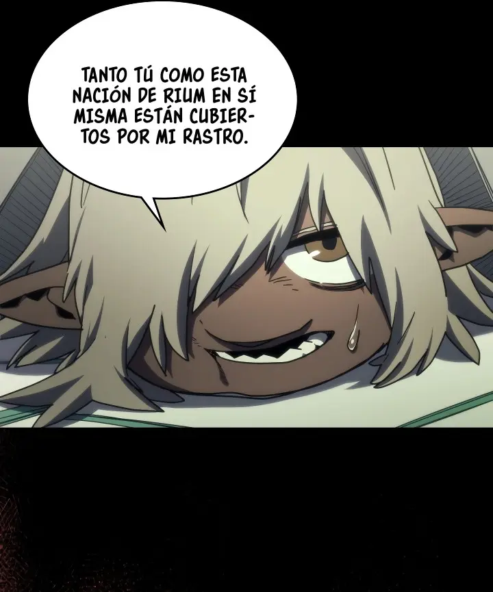 Actuando como un jefe final pero soy demasiado vago para ello - Capítulo 122 - Página 99 - LectorTMOo