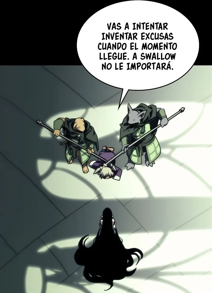 Actuando como un jefe final pero soy demasiado vago para ello - Capítulo 122 - Página 102 - LectorTMOo
