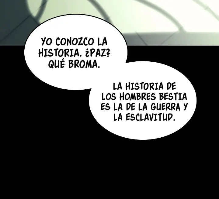 Actuando como un jefe final pero soy demasiado vago para ello - Capítulo 122 - Página 103 - LectorTMOo