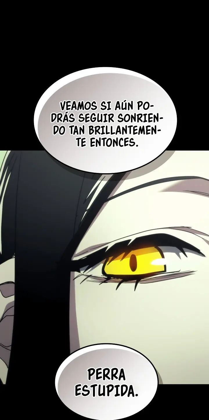 Actuando como un jefe final pero soy demasiado vago para ello - Capítulo 122 - Página 105 - LectorTMOo