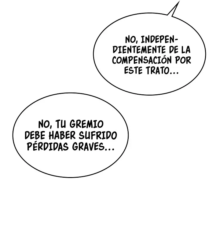 Actuando como un jefe final pero soy demasiado vago para ello - Capítulo 123 - Página 10 - LectorTMOo