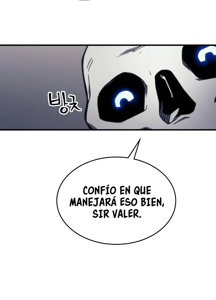 Actuando como un jefe final pero soy demasiado vago para ello - Capítulo 123 - Página 12 - LectorTMOo