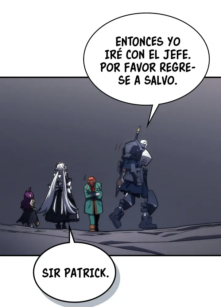 Actuando como un jefe final pero soy demasiado vago para ello - Capítulo 123 - Página 13 - LectorTMOo