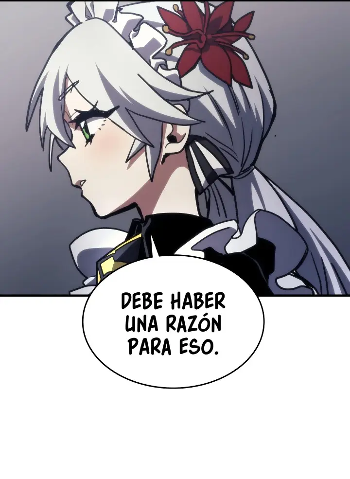 Actuando como un jefe final pero soy demasiado vago para ello - Capítulo 123 - Página 25 - LectorTMOo