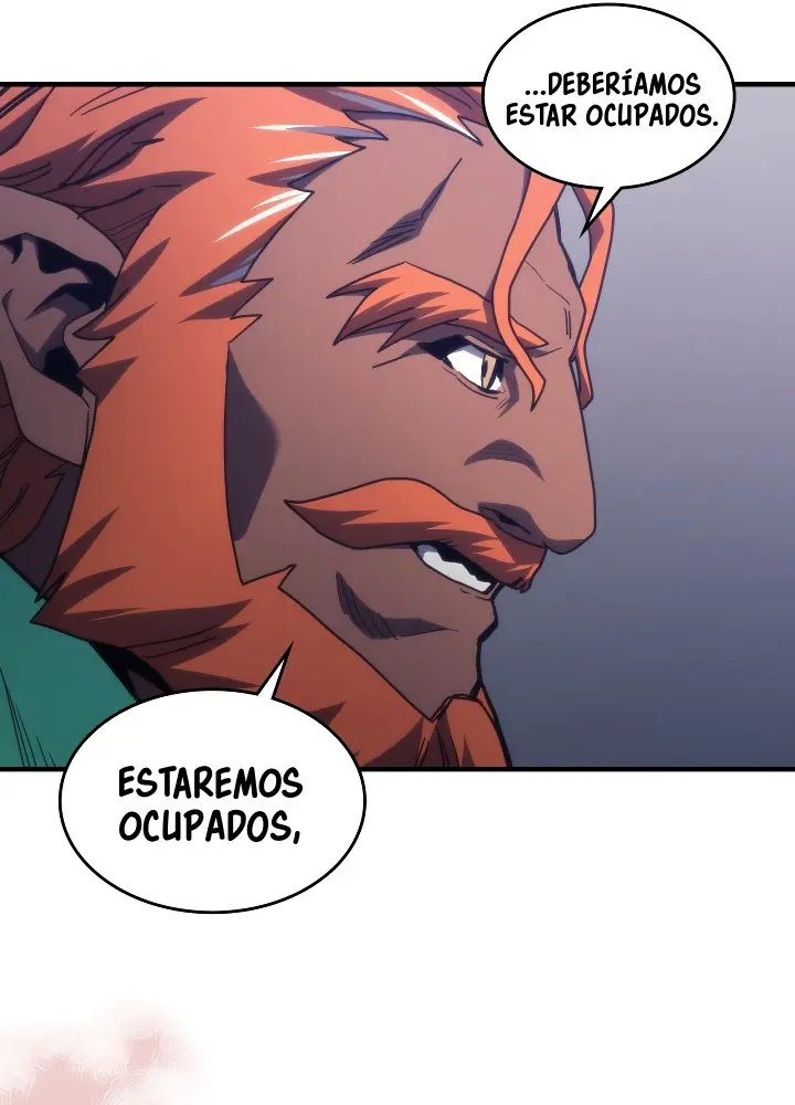 Actuando como un jefe final pero soy demasiado vago para ello - Capítulo 123 - Página 27 - LectorTMOo
