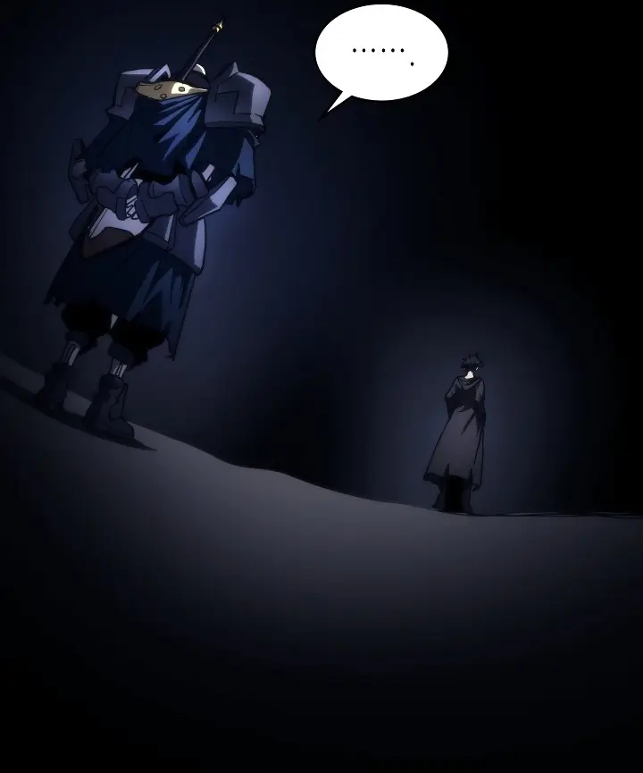 Actuando como un jefe final pero soy demasiado vago para ello - Capítulo 123 - Página 37 - LectorTMOo