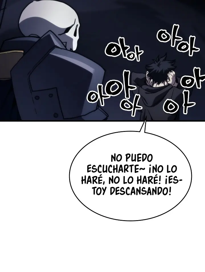 Actuando como un jefe final pero soy demasiado vago para ello - Capítulo 123 - Página 42 - LectorTMOo