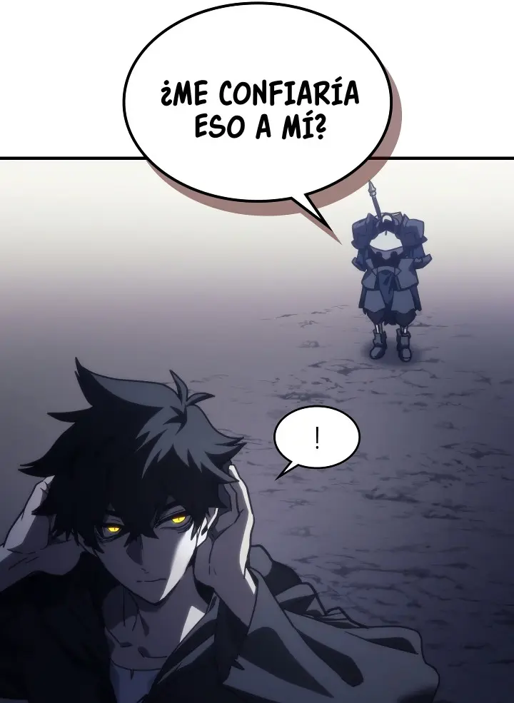 Actuando como un jefe final pero soy demasiado vago para ello - Capítulo 123 - Página 43 - LectorTMOo