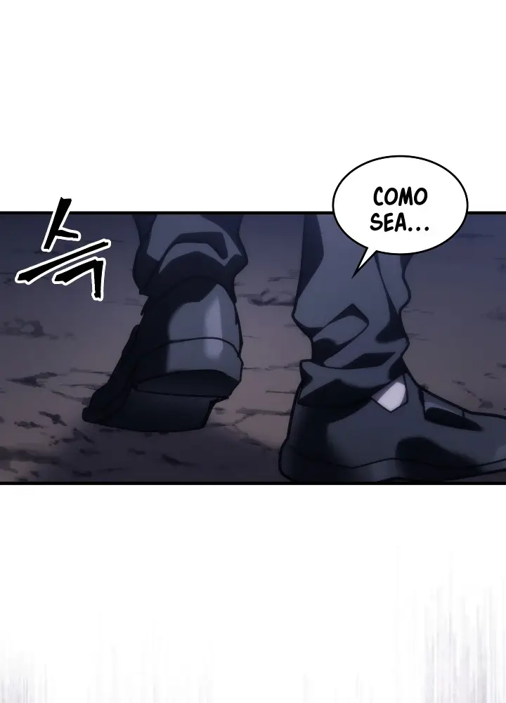 Actuando como un jefe final pero soy demasiado vago para ello - Capítulo 123 - Página 52 - LectorTMOo