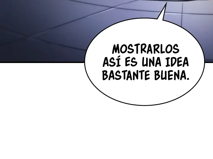 Actuando como un jefe final pero soy demasiado vago para ello - Capítulo 123 - Página 63 - LectorTMOo