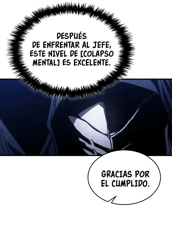 Actuando como un jefe final pero soy demasiado vago para ello - Capítulo 123 - Página 64 - LectorTMOo