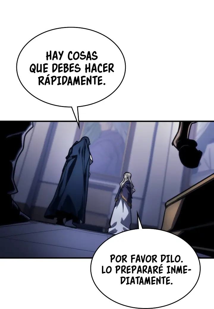 Actuando como un jefe final pero soy demasiado vago para ello - Capítulo 123 - Página 65 - LectorTMOo