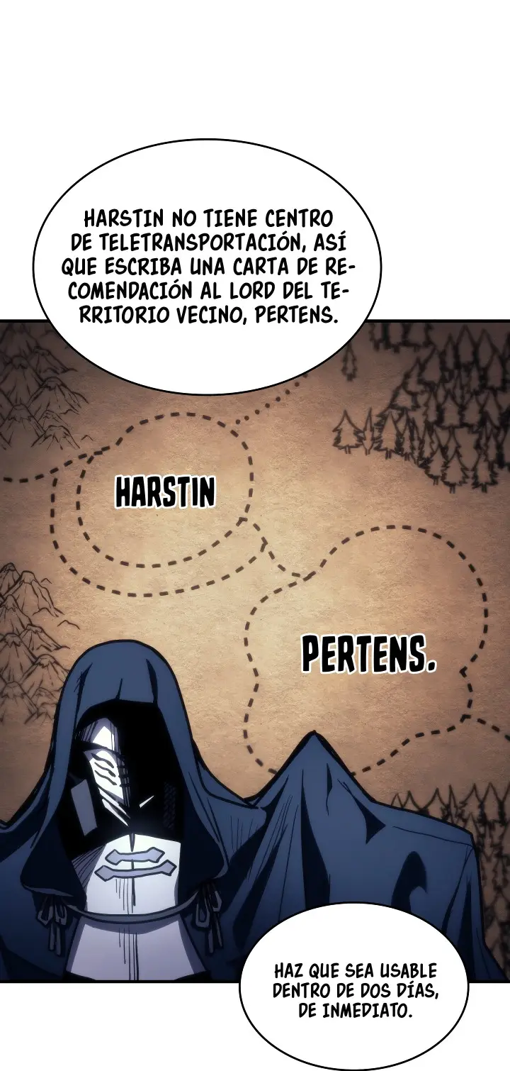 Actuando como un jefe final pero soy demasiado vago para ello - Capítulo 123 - Página 66 - LectorTMOo